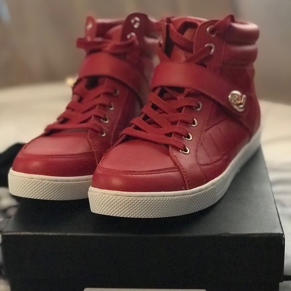 coach pembroke sneaker